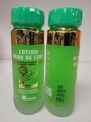 Lotion Peau De Lune Plantes Naturelles