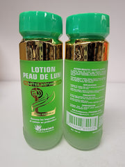 Lotion Peau De Lune Plantes Naturelles
