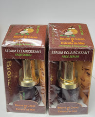 BRONZ TONE MAXI-TONE SERUM