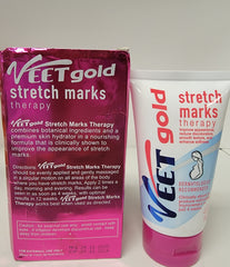 VEETGOLD STRETCH MARKS THERAPY