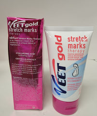 VEETGOLD STRETCH MARKS THERAPY