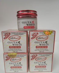 VEETGOLD GLUTA FACIAL & SPOT REMOVING CREAM