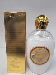 OMEGA SUPER CLEAR  WHITENING BODY MILK HYDROQUINONE FREE