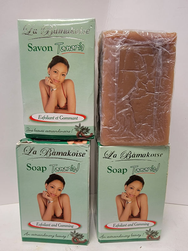 La bamakoise soap