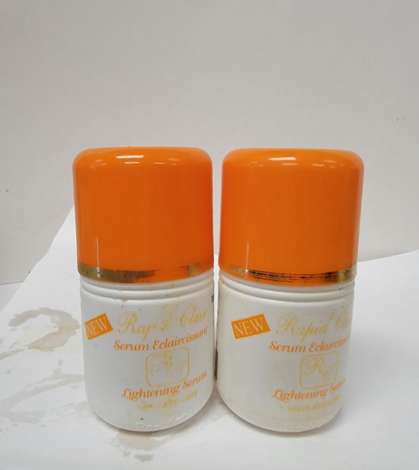 Rapid Clear Lightening Serum