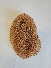 Elegant African Waist Beads Belly Jewelry