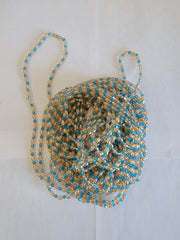 Elegant African Waist Beads Belly Jewelry