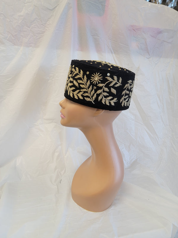 Royal Men's Cap hat, luxury cap, fila, men's fashion