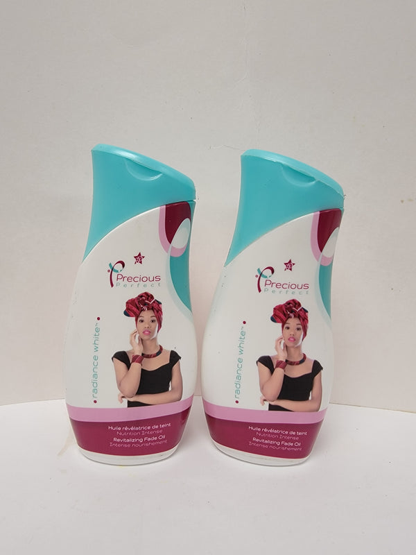 Precious Perfect Lighting Oil