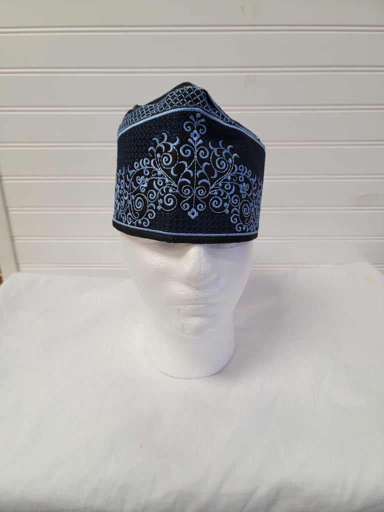 Fila MEN CAP AFRICAN TRADITIONAL WEAR FILA