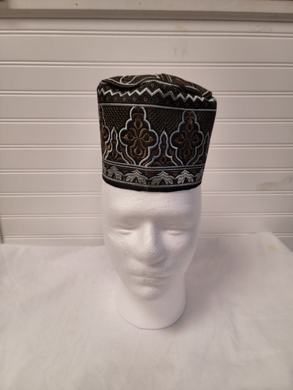 Fila MEN CAP AFRICAN TRADITIONAL WEAR FILA