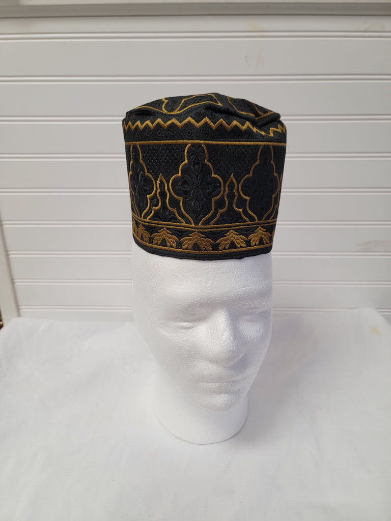 Fila MEN CAP AFRICAN TRADITIONAL WEAR FILA