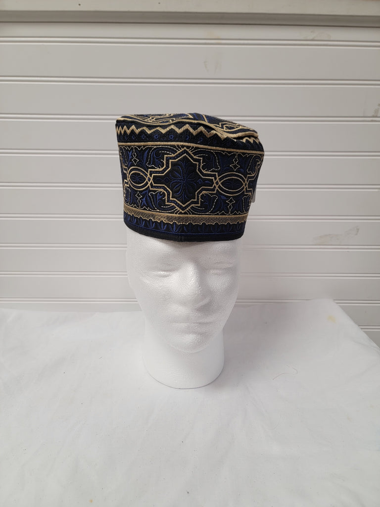 Fila MEN CAP AFRICAN TRADITIONAL WEAR FILA