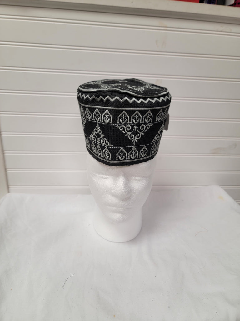 Fila MEN CAP AFRICAN TRADITIONAL WEAR FILA