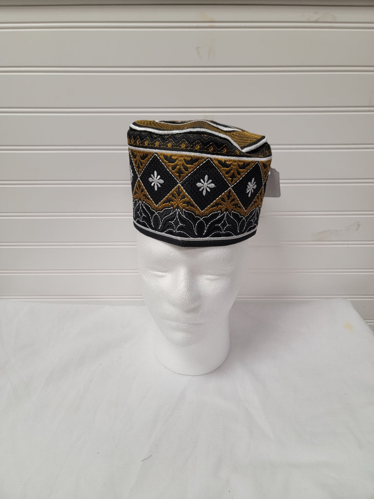 Fila MEN CAP AFRICAN TRADITIONAL WEAR FILA