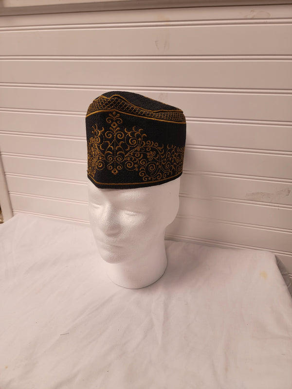 Fila MEN CAP AFRICAN TRADITIONAL WEAR FILA