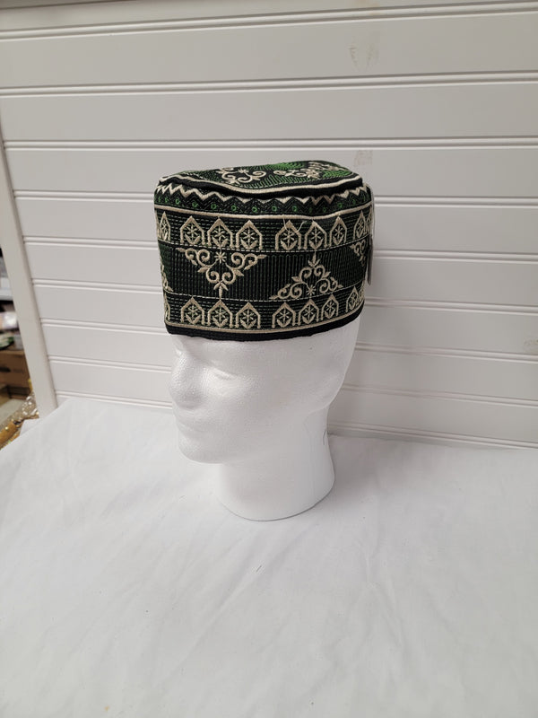 Fila MEN CAP AFRICAN TRADITIONAL WEAR FILA