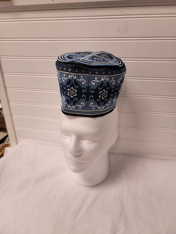 Fila MEN CAP AFRICAN TRADITIONAL WEAR FILA