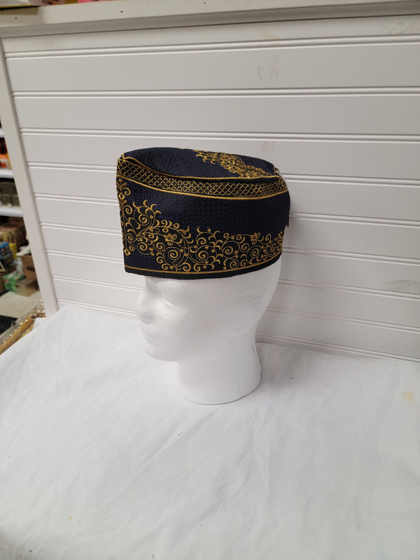 Fila MEN CAP AFRICAN TRADITIONAL WEAR FILA