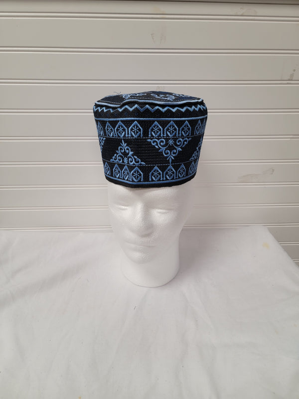 Fila MEN CAP AFRICAN TRADITIONAL WEAR FILA