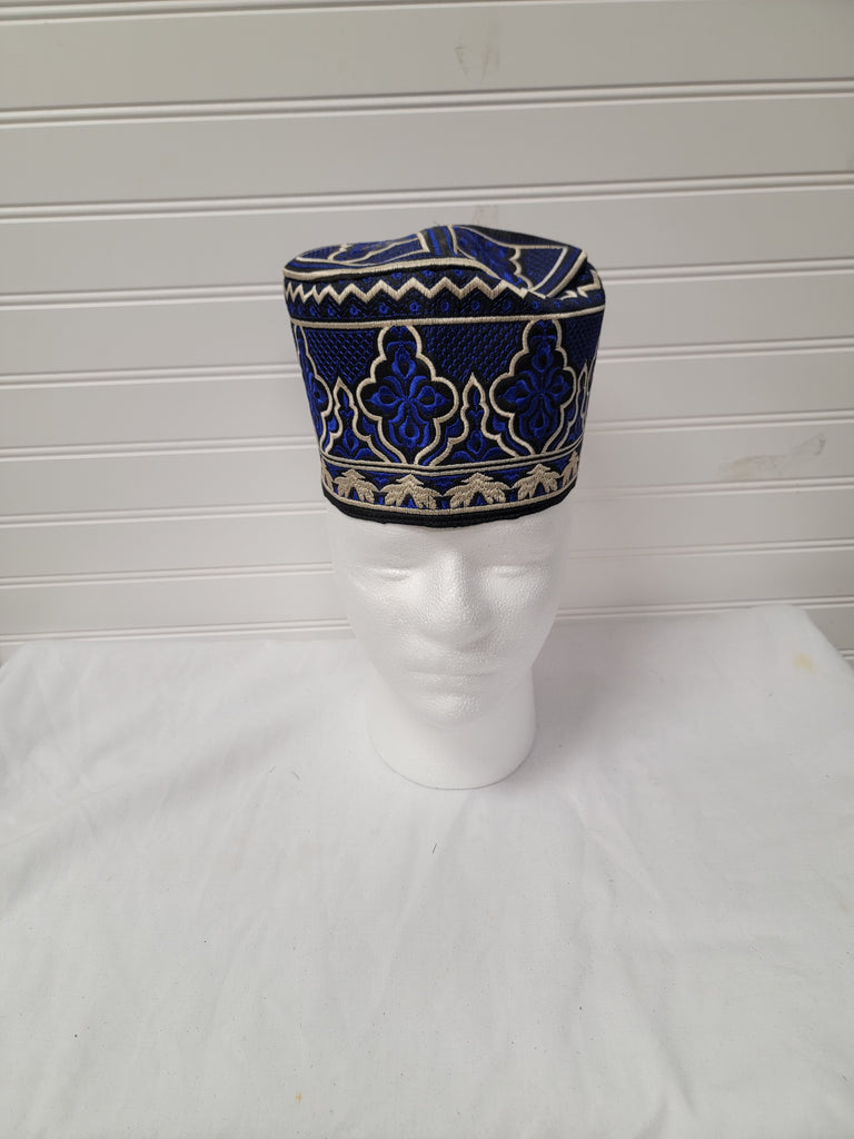 African Mens cap