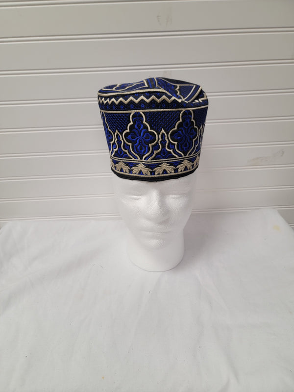 African Mens cap