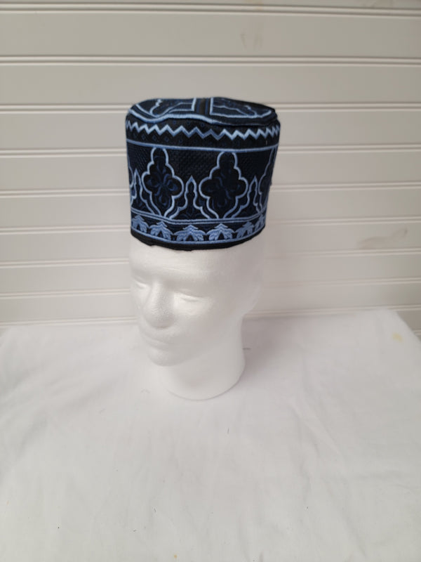 Fila MEN CAP AFRICAN TRADITIONAL Hat