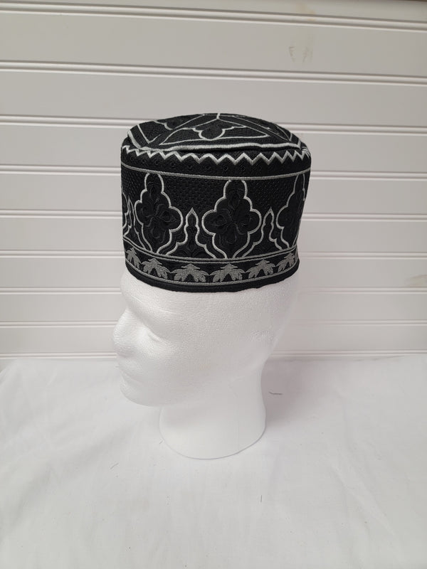 Fila MEN CAP AFRICAN TRADITIONAL  FILA