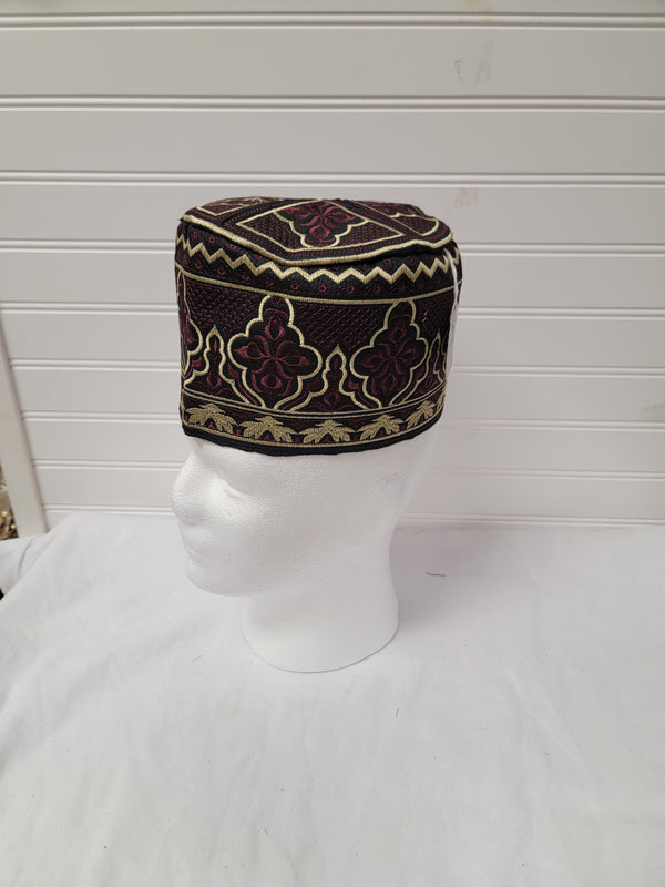 Fila MEN CAP AFRICAN