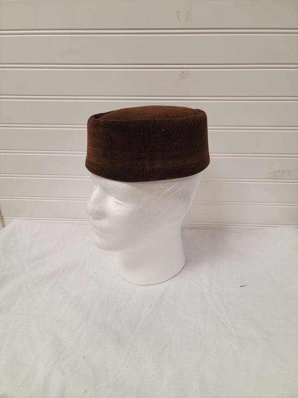 Men's Traditional wedding cap