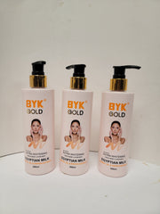 Byk gold egyptian body milk