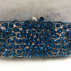 Classic Purses - Ladybee Swiss Lace