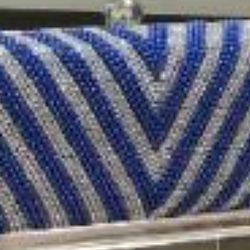 Ladies Night Purses - Ladybee Swiss Lace