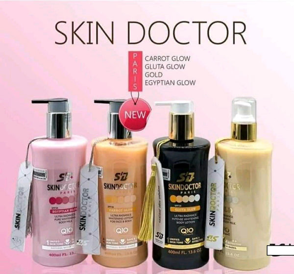Glutathione gluta terminal soap