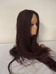 MILLIONS BRAIDS WIG 24INCH
