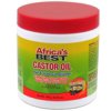 AFRICAS BEST CASTOR OIL HAIR & SCALP CONDITIONER 5.25 OZ