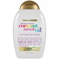 OGX COCONUT MIRACLE OIL CONDITIONER 13 OZ