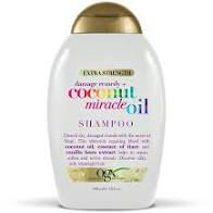 OGX COCONUT MIRACLE OIL CONDITIONER 13 OZ