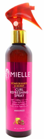 MIELLE POMEGRANATE & HONEY REFRESH SPRAY 8 OZ