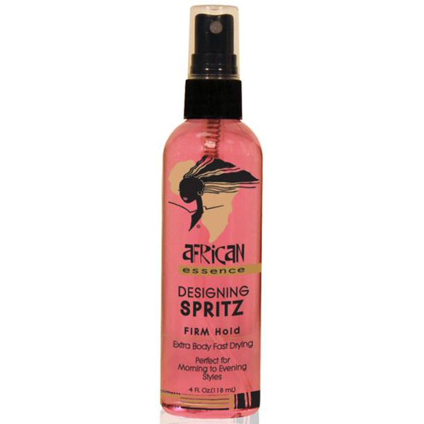 AFRICAN ESSENCE SPRITZ-FIRM 4 OZ