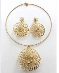 Jewelry 1 - Ladybee Swiss Lace