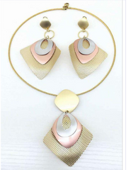 Jewelry 1 - Ladybee Swiss Lace