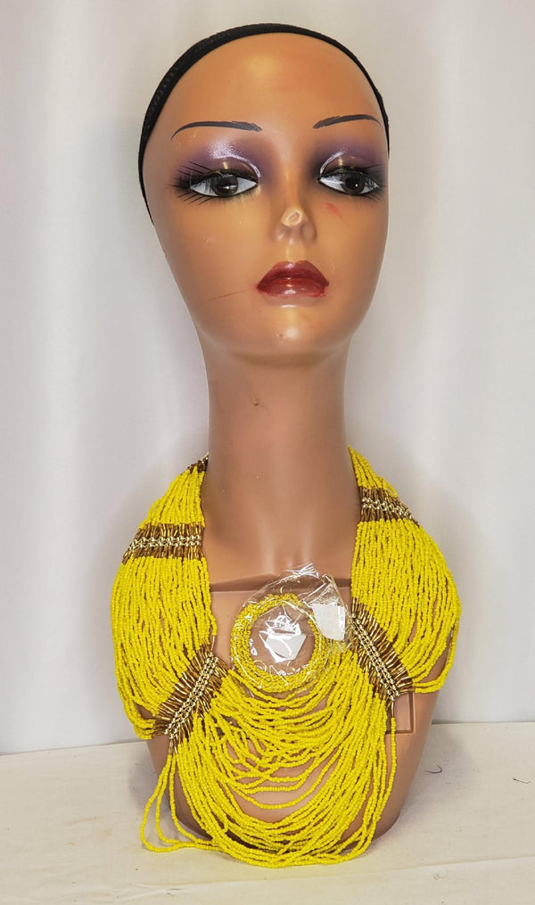 BEADS FASHION JEWELRY 2