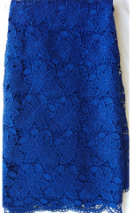 Latest African Cord Lace - Ladybee Swiss Lace
