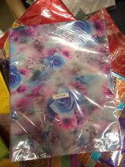 SEGO HEAD TIE 2 MULTICOLORS