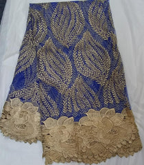 Lovely French Lace Fabric - Ladybee Swiss Lace