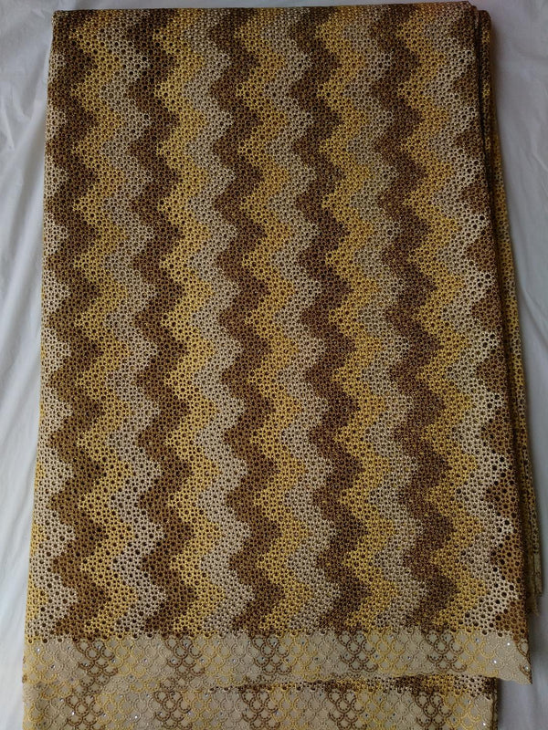 High Quality Swiss Dry Lace - Ladybee Swiss Lace