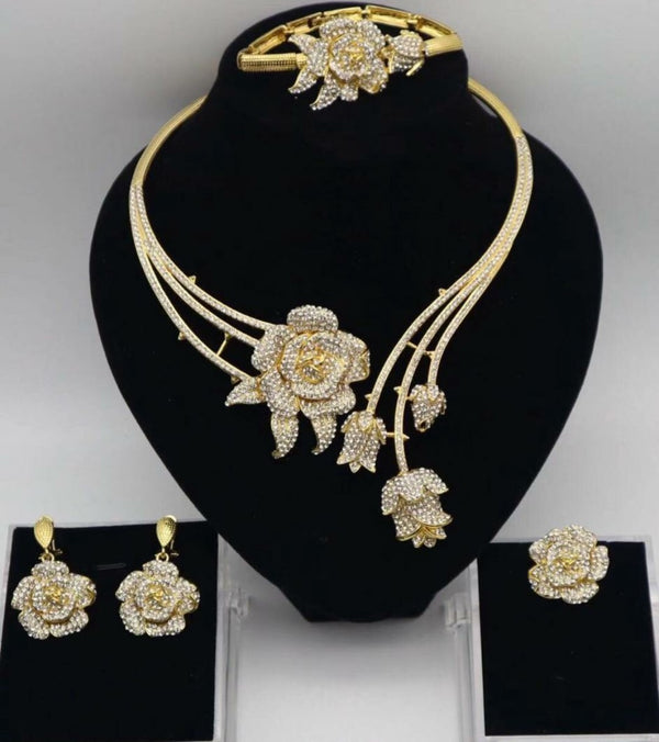 JEWELRY SET FOR ALL OCCASION