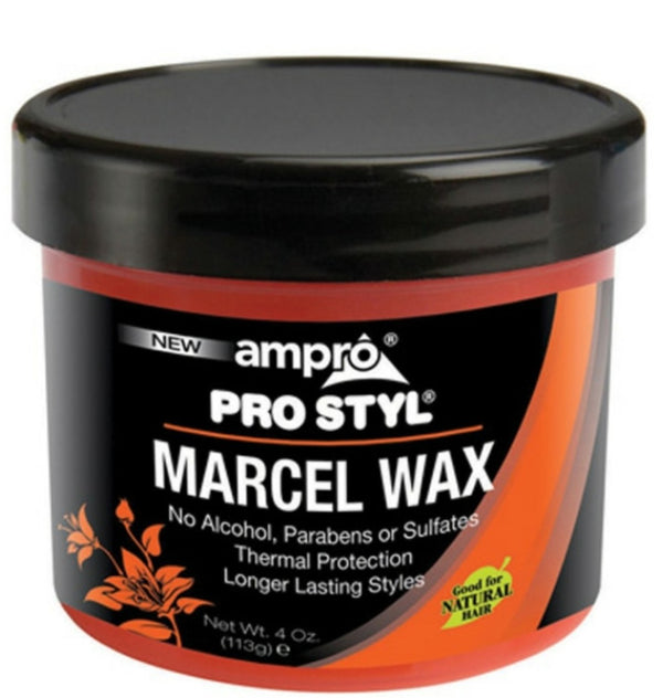 Ampro Pro Styl Marcel Wax 4 OZ