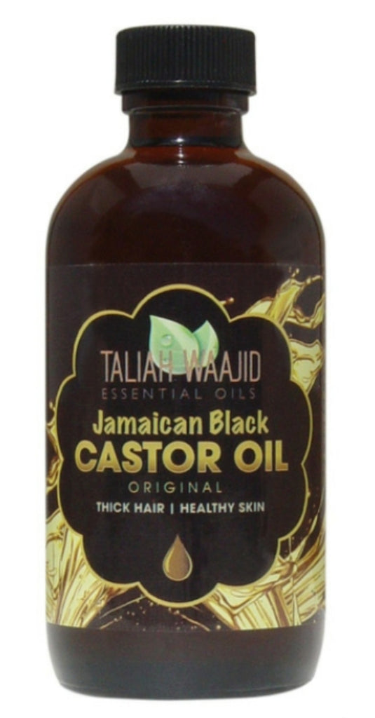Jamican  Black Castor Oil